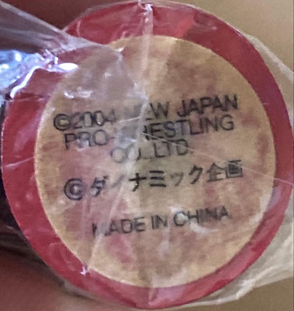 プロ格ヒーローズ 新日本プロレス 獣神サンダー・ライガー 闘魂SHOP Ver.