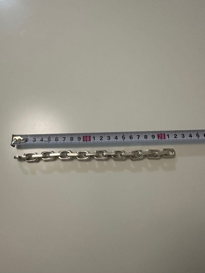 メキシカンジュエリーブレスレット　シルバー925