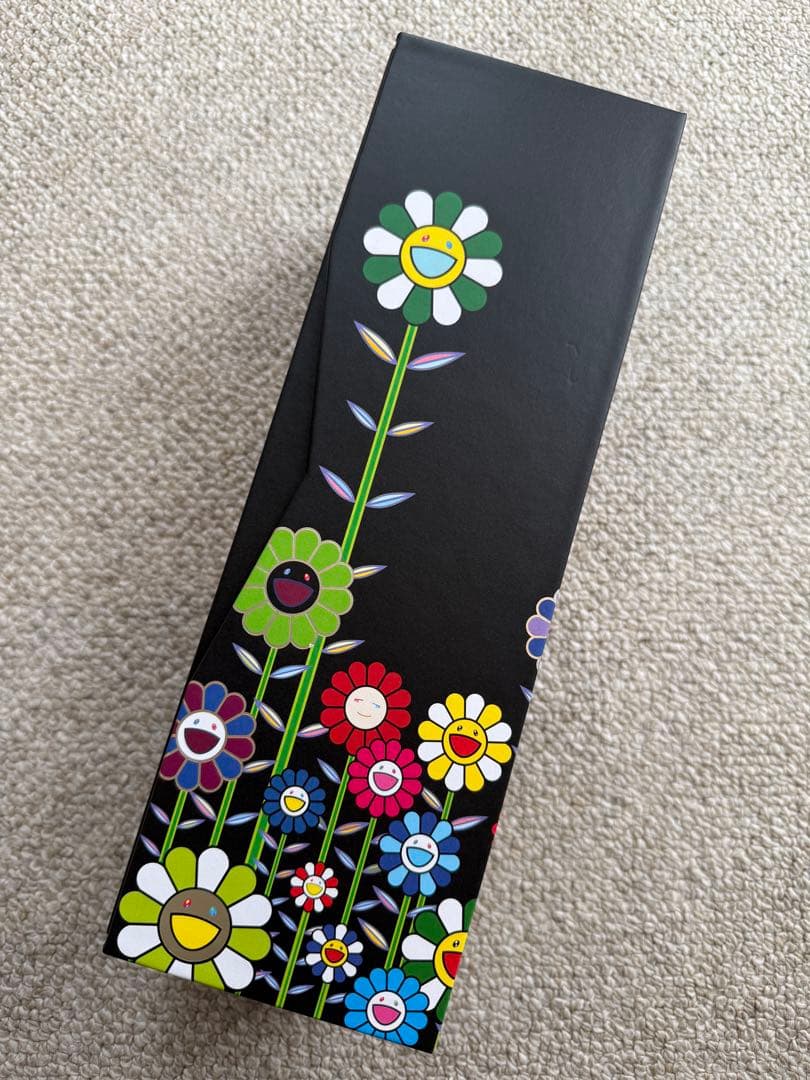 【新品未開封】ドン・ペリニヨン 2015★村上隆