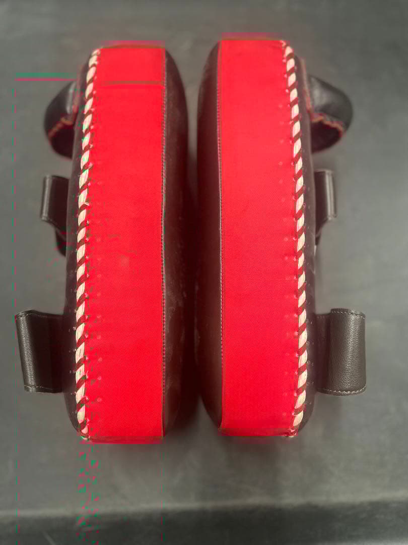 スーパーウィン　キックミット