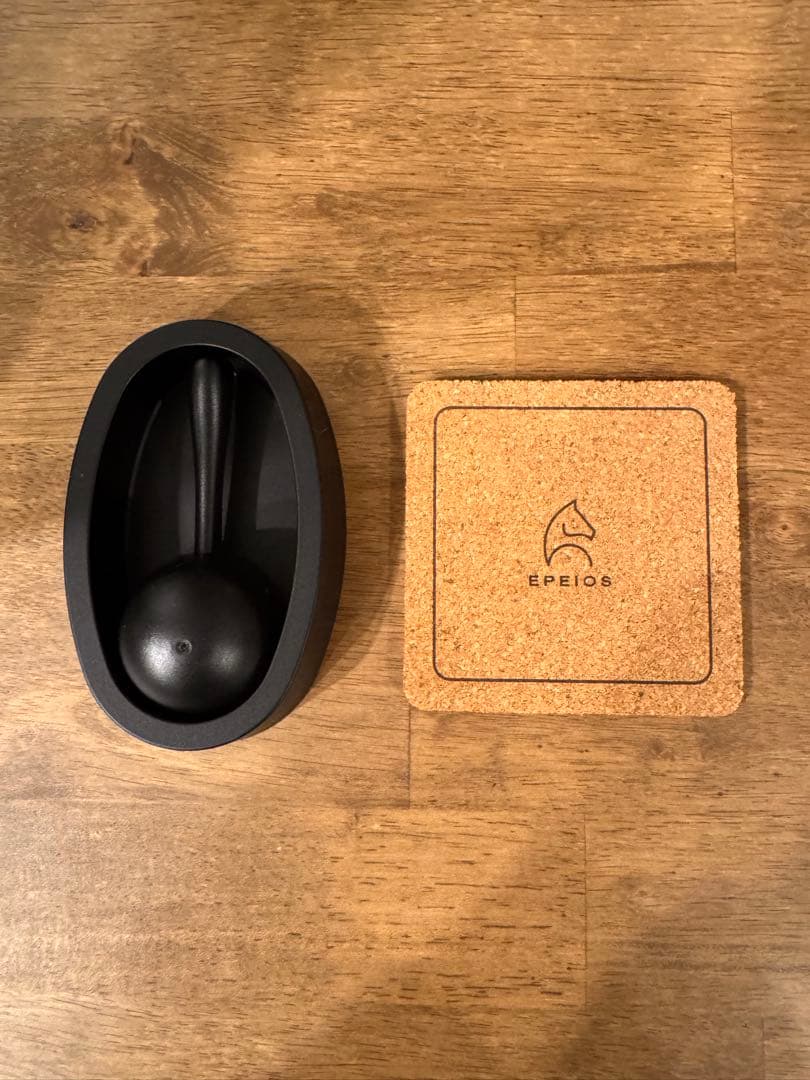 EPEIOS Mocca コーヒーメーカー