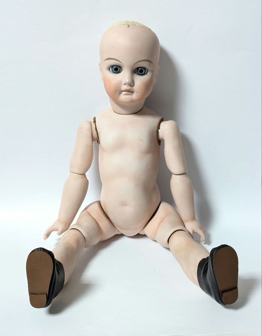 ビスクドール　オールビスクドール