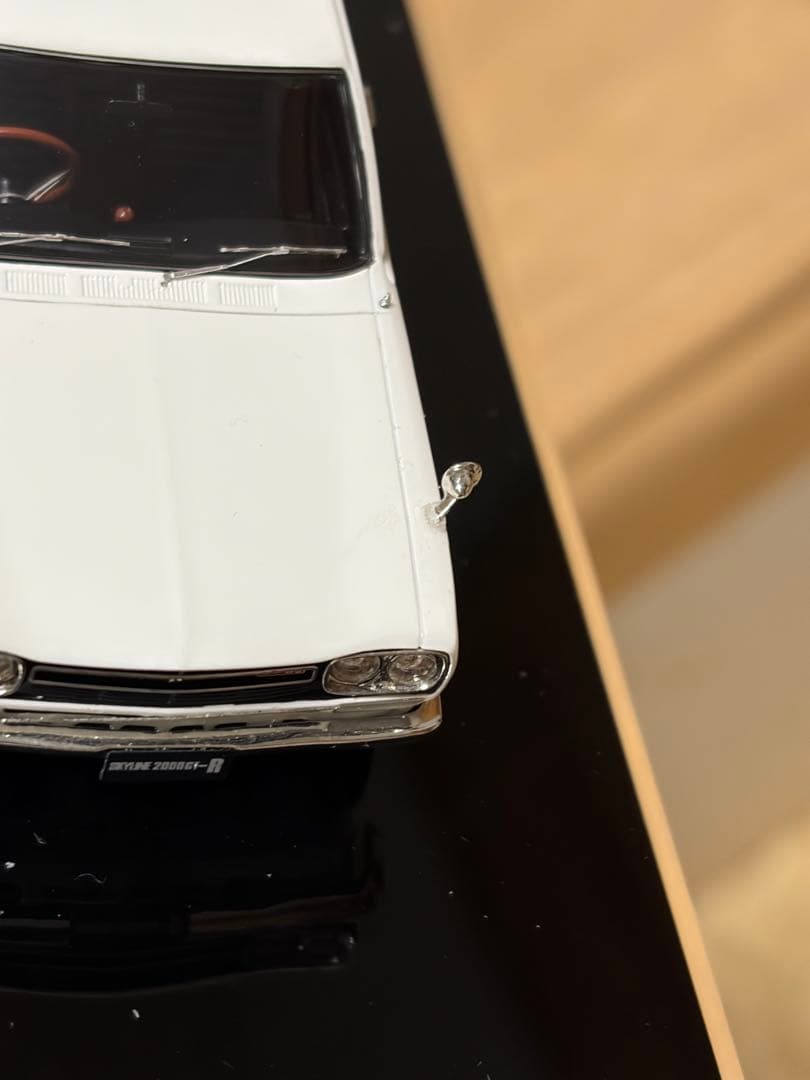 アイドロン　スカイライン