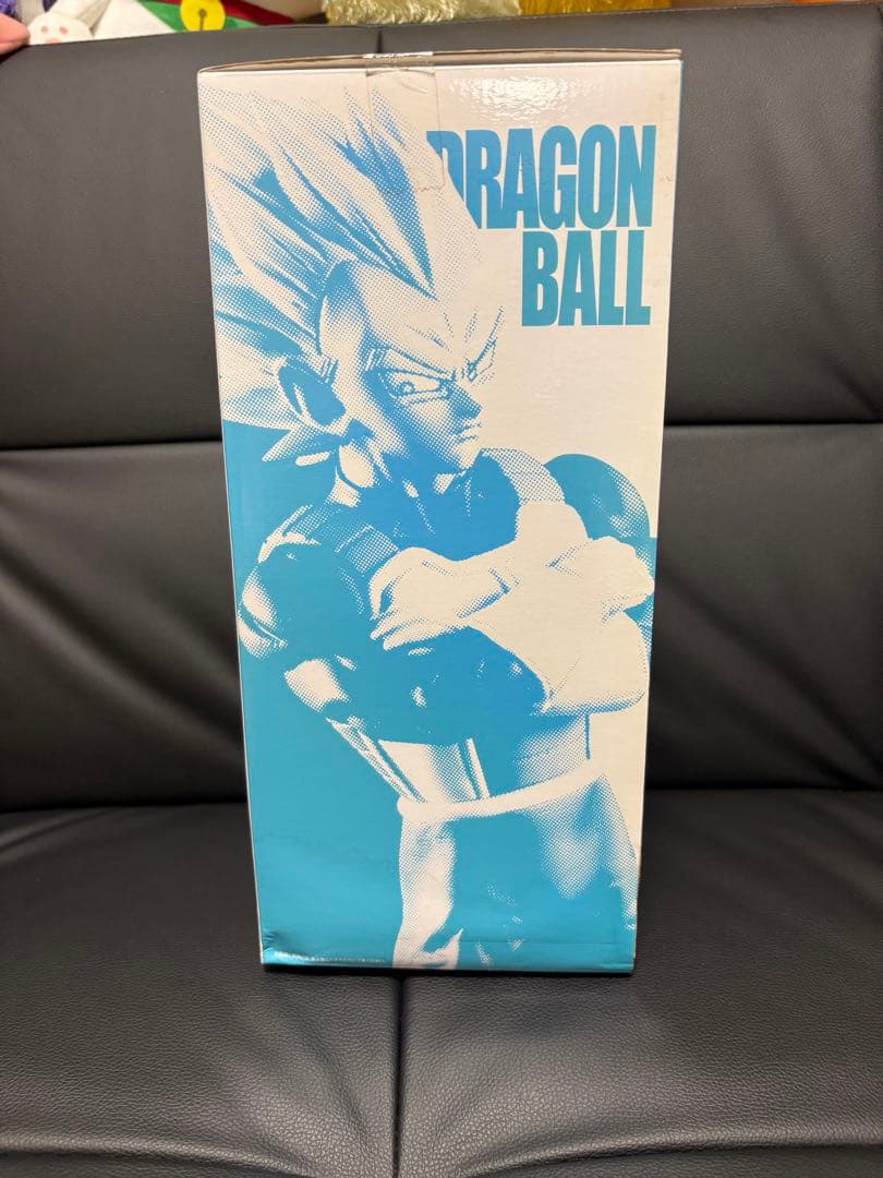 一番くじ ドラゴンボール メモリーズ ラストワン ベジータ