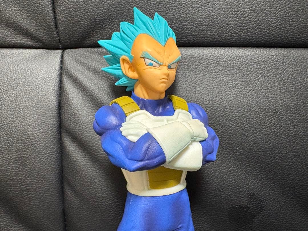 一番くじ ドラゴンボール メモリーズ ラストワン ベジータ