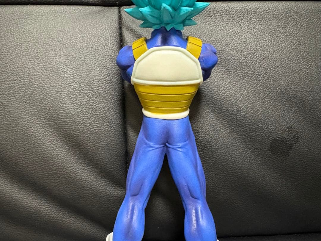 一番くじ ドラゴンボール メモリーズ ラストワン ベジータ