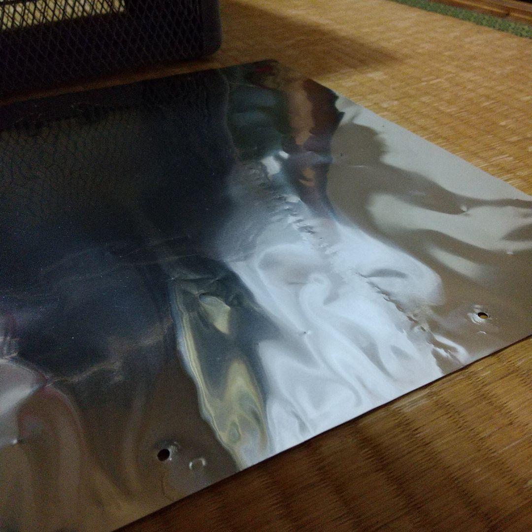 ミツウロコ　豆炭こたつセット