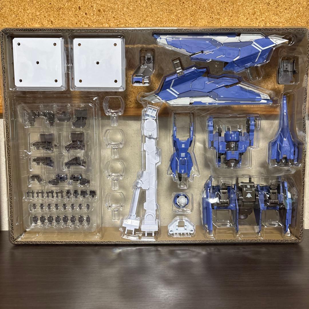 LBUILD GNアームズ　TYPE-E