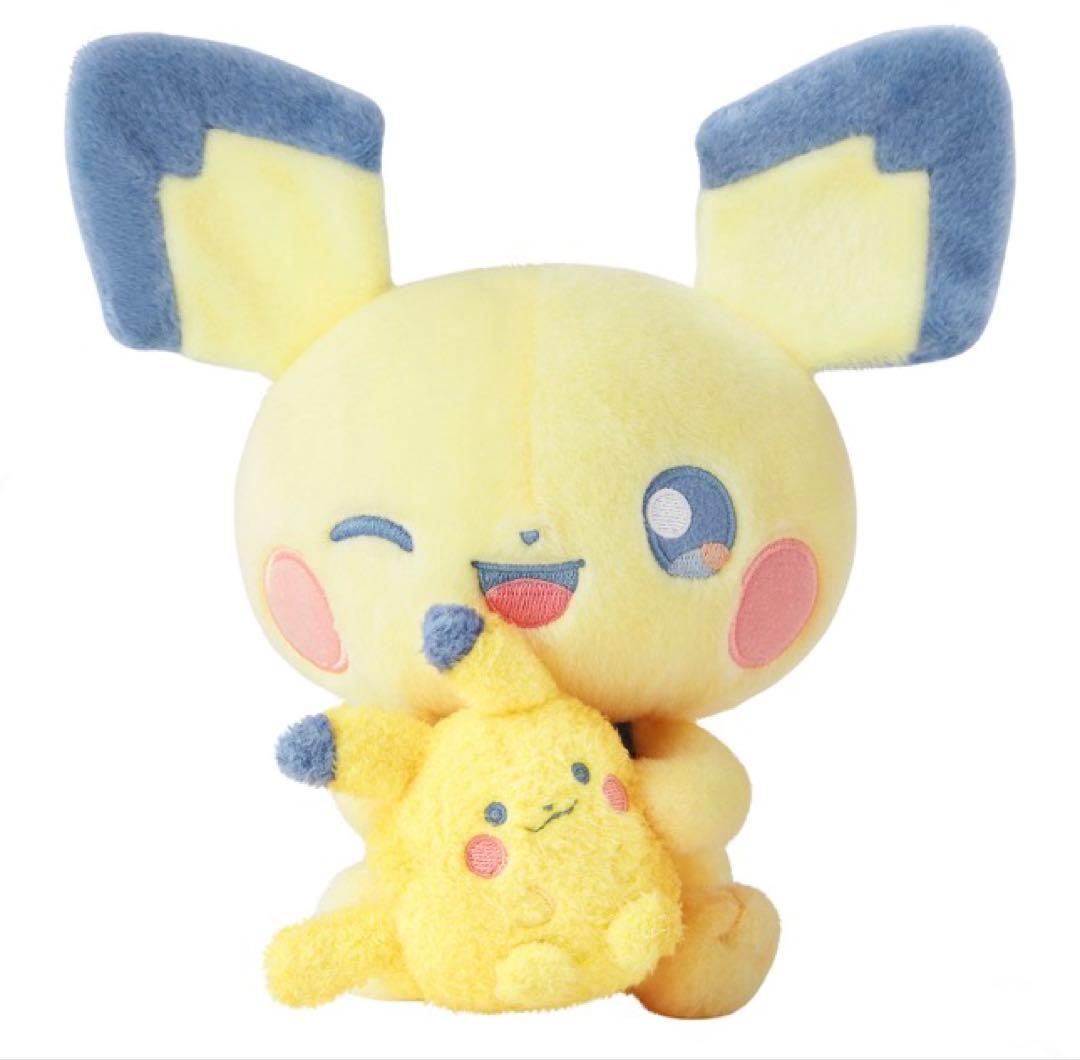 ポケモンセンター Little Daydream 11点セット