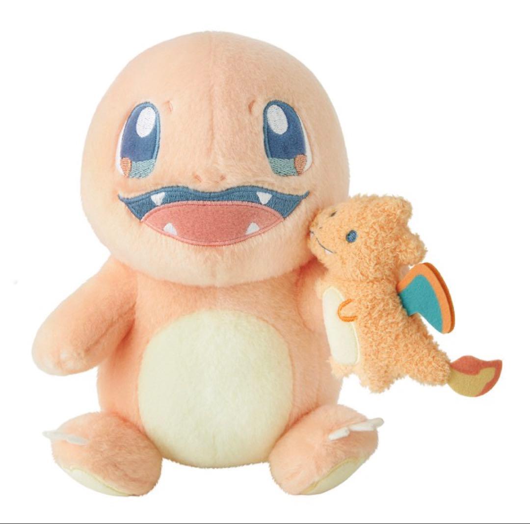 ポケモンセンター Little Daydream 11点セット