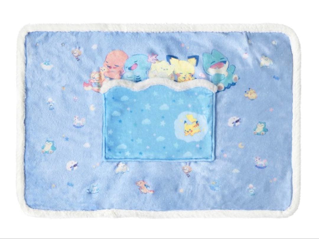 ポケモンセンター Little Daydream 11点セット