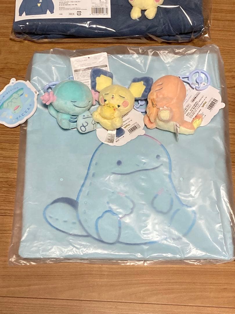 ポケモンセンター Little Daydream 11点セット