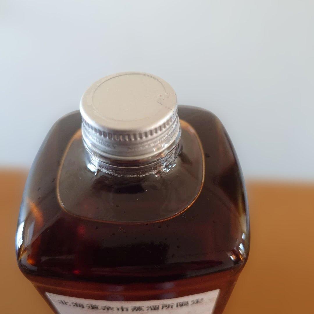 Woody&Vanillic シングルカスク 12年