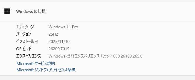 高速、高性能、ThinkPad X13 Gen1、16GB、256GB NVMe