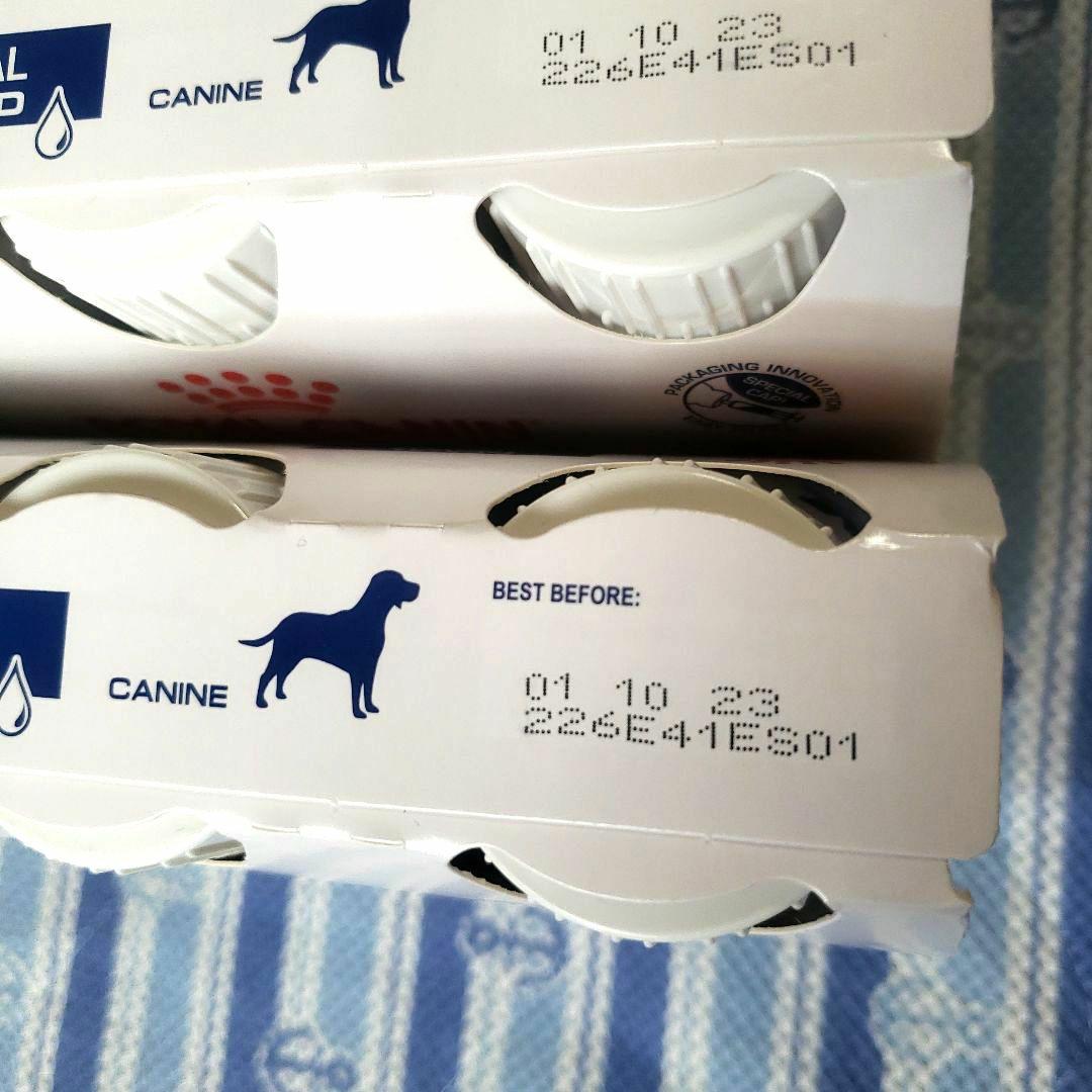 ロイヤルカナン　犬用　腎臓サポートリキッド