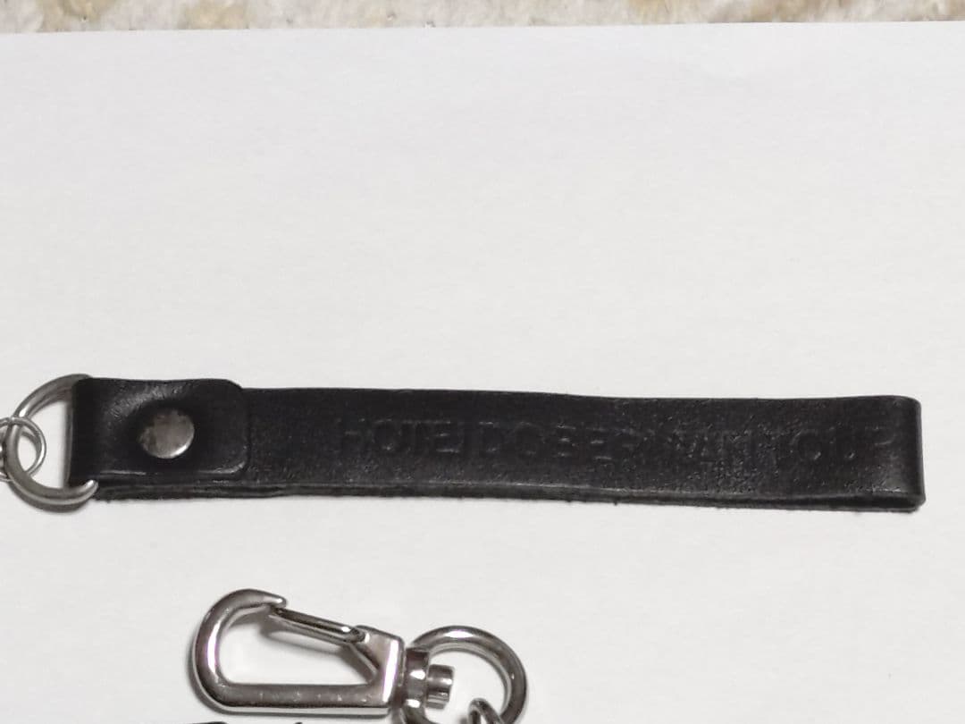 【レア美品】布袋寅泰DOBERMANTOURグッズ セット HOTEI