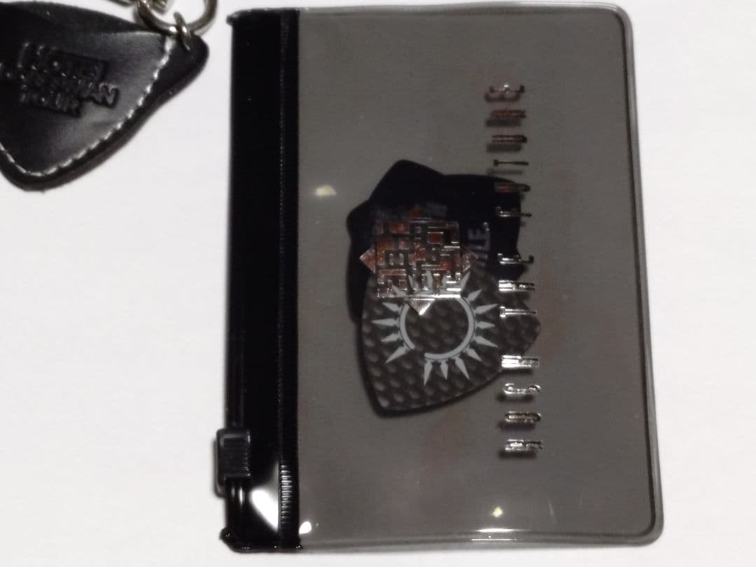 【レア美品】布袋寅泰DOBERMANTOURグッズ セット HOTEI