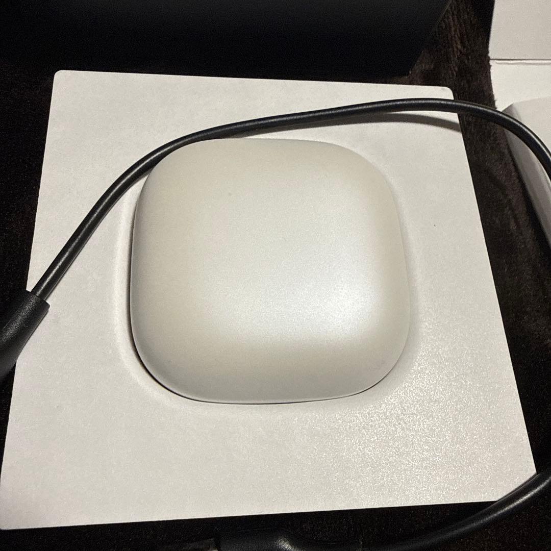 soundcore Liberty 5 ワイヤレスイヤホン　ホワイト