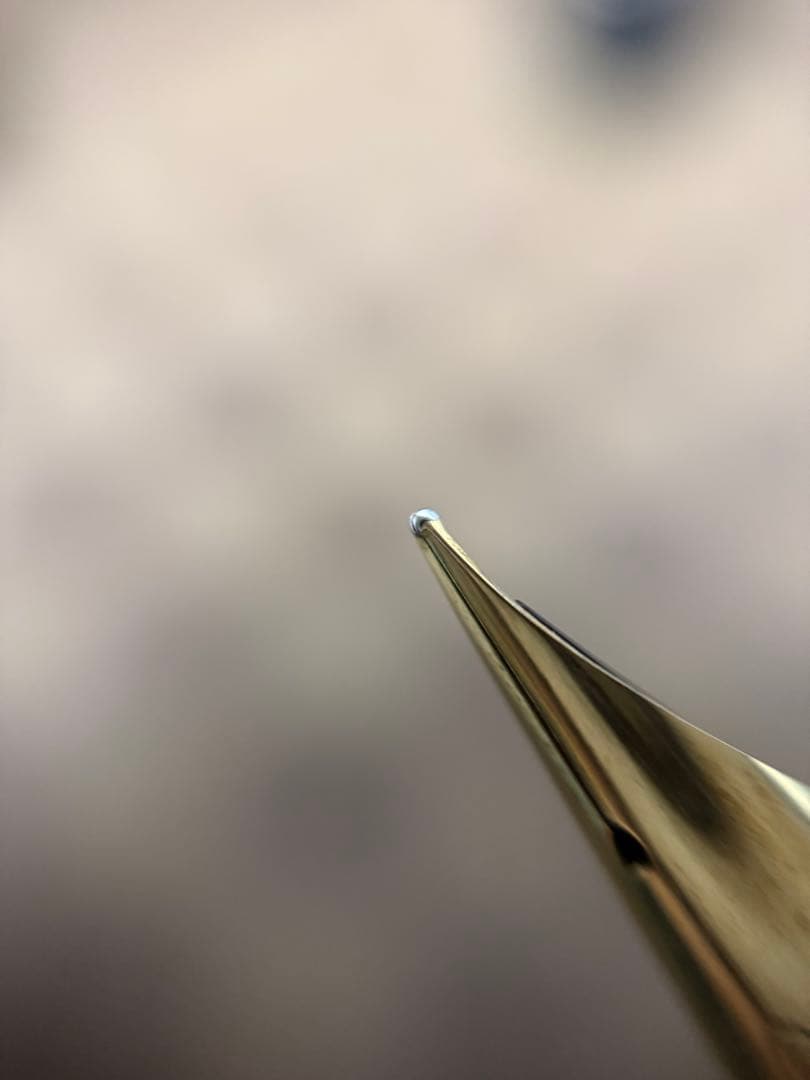 パイロット万年筆スーパー500