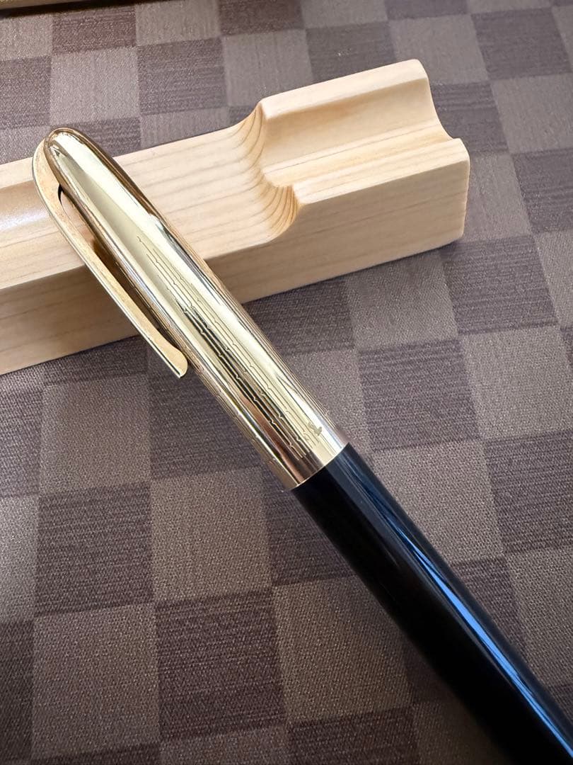 パイロット万年筆スーパー500