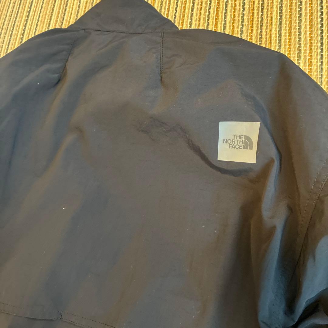 THE NORTH FACE / エンライド トラック ジャケット　XS
