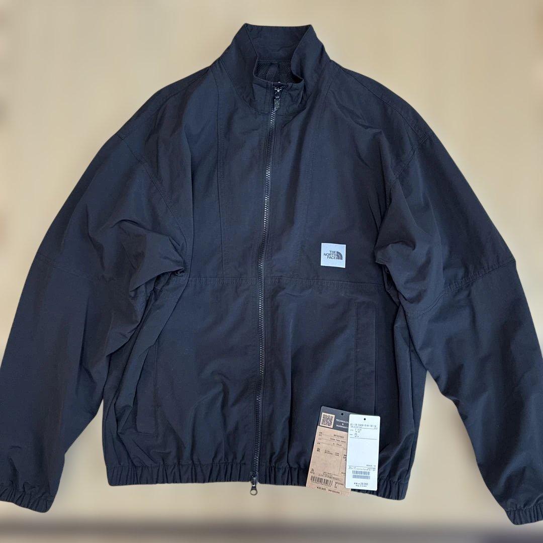 THE NORTH FACE / エンライド トラック ジャケット　XS