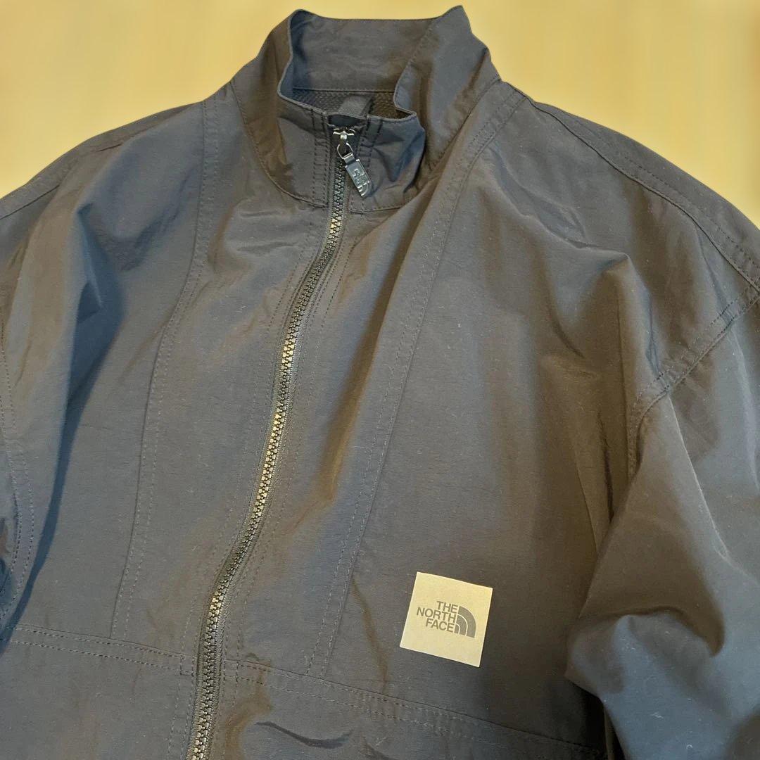 THE NORTH FACE / エンライド トラック ジャケット　XS