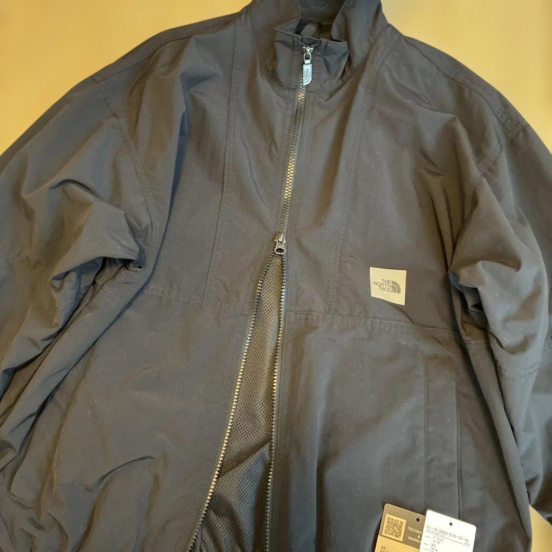 THE NORTH FACE / エンライド トラック ジャケット　XS
