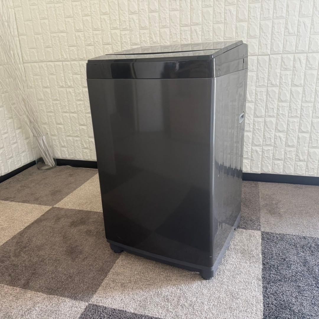 都内23区配送無料✨アイリス&コンフィー　家電セット　冷蔵庫　洗濯機　レンジ