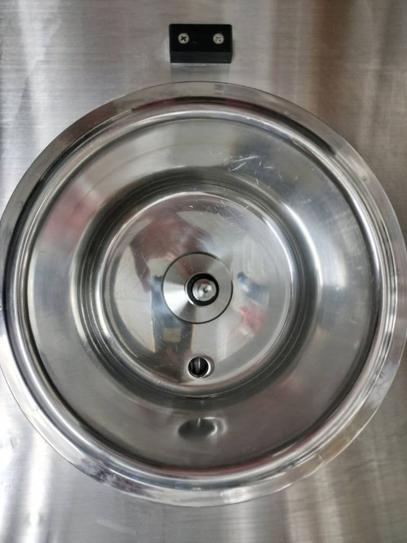 FMI HYPER-TRON HTF-3 業務用アイスクリームマシン