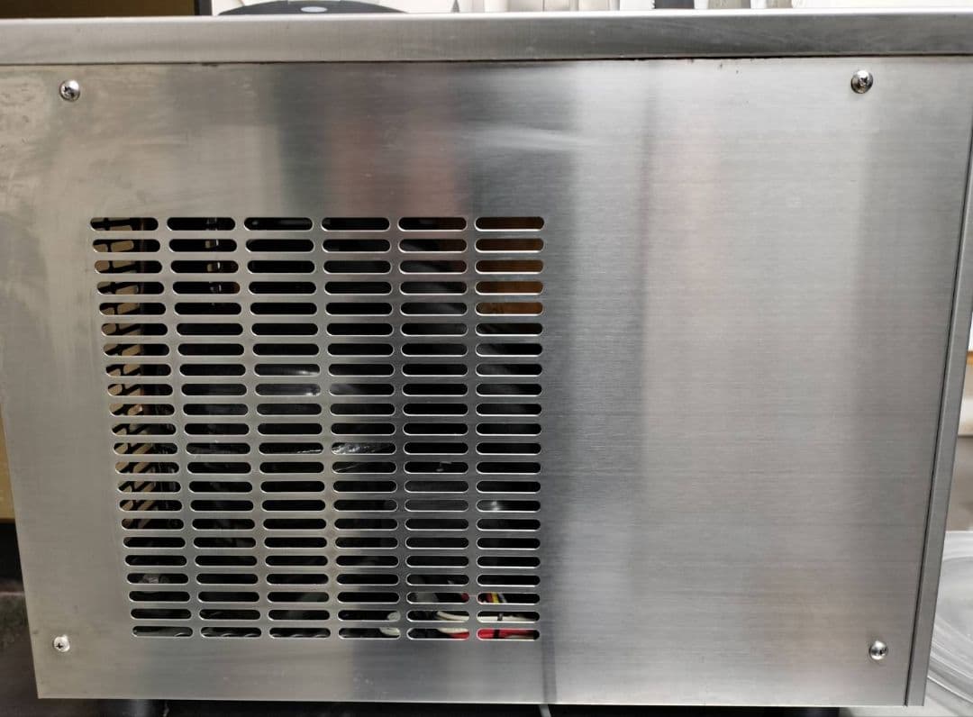 FMI HYPER-TRON HTF-3 業務用アイスクリームマシン