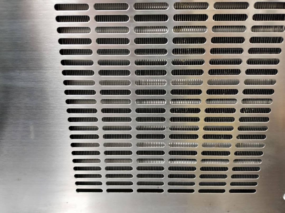 FMI HYPER-TRON HTF-3 業務用アイスクリームマシン