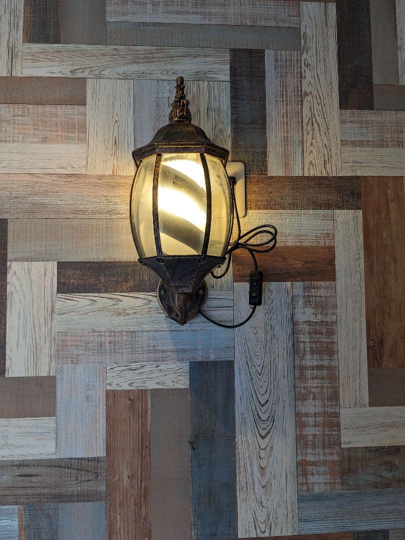 BARBER　BARBERSHOP床屋理容バーバーバーバーショップ　サインポール