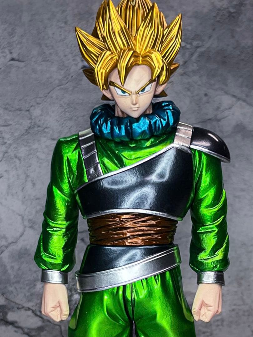 あ*ら様 フルリペイント 一番くじ ドラゴンボール ヤードラット 孫悟空 フィギ