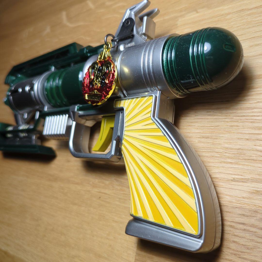 APEX LEGENDS ウィングマン サンバースト レプリカ スタンド付き