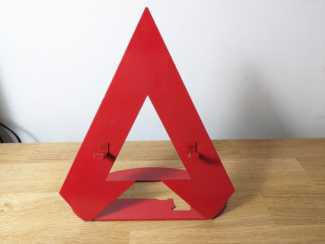 APEX LEGENDS ウィングマン サンバースト レプリカ スタンド付き