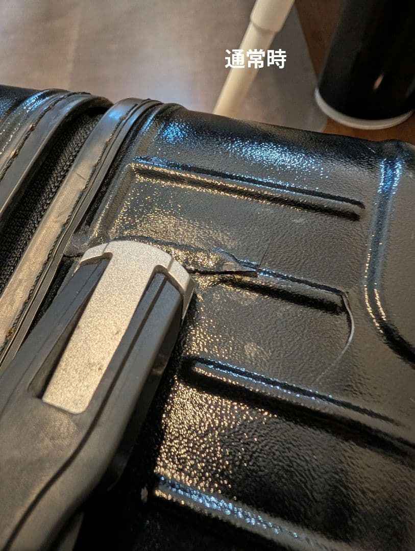 //廃盤//RIMOWA　BOLERO　4輪　ルフトハンザ航空コラボ