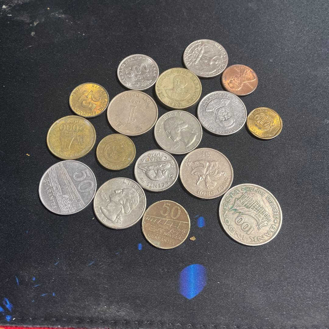 多国籍コレクション