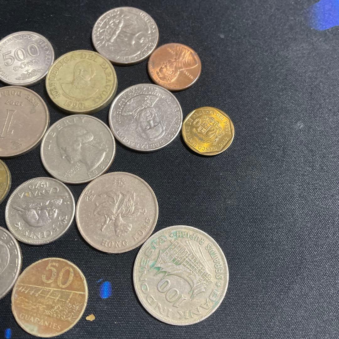 多国籍コレクション