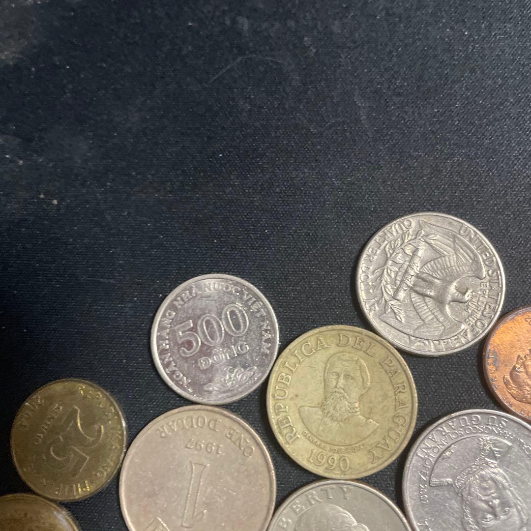 多国籍コレクション