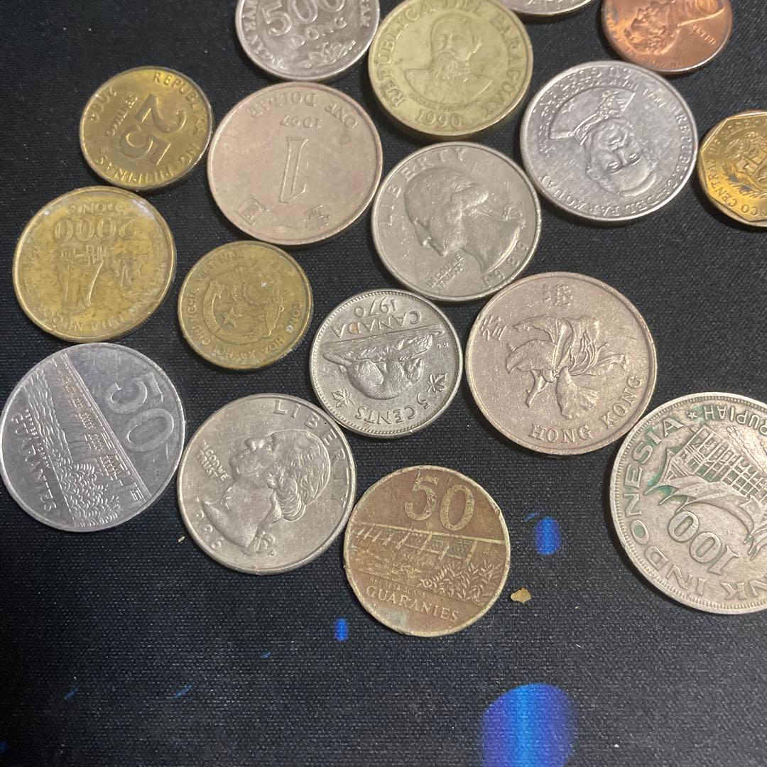 多国籍コレクション