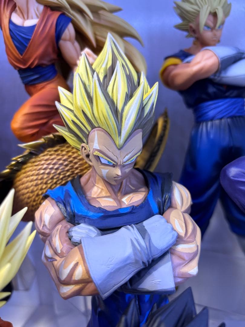 ドラゴンボールZ フィギュア まとめ売り
