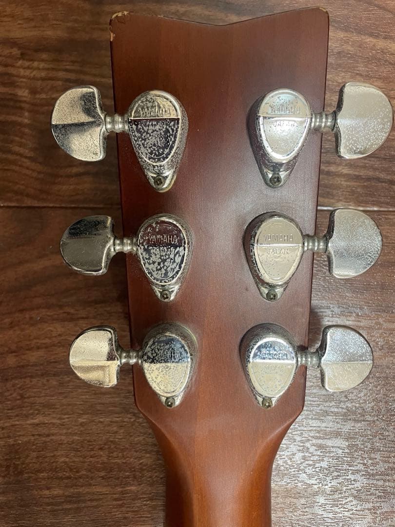 【オレンジラベル】YAMAHA FG-250S アコースティックギター