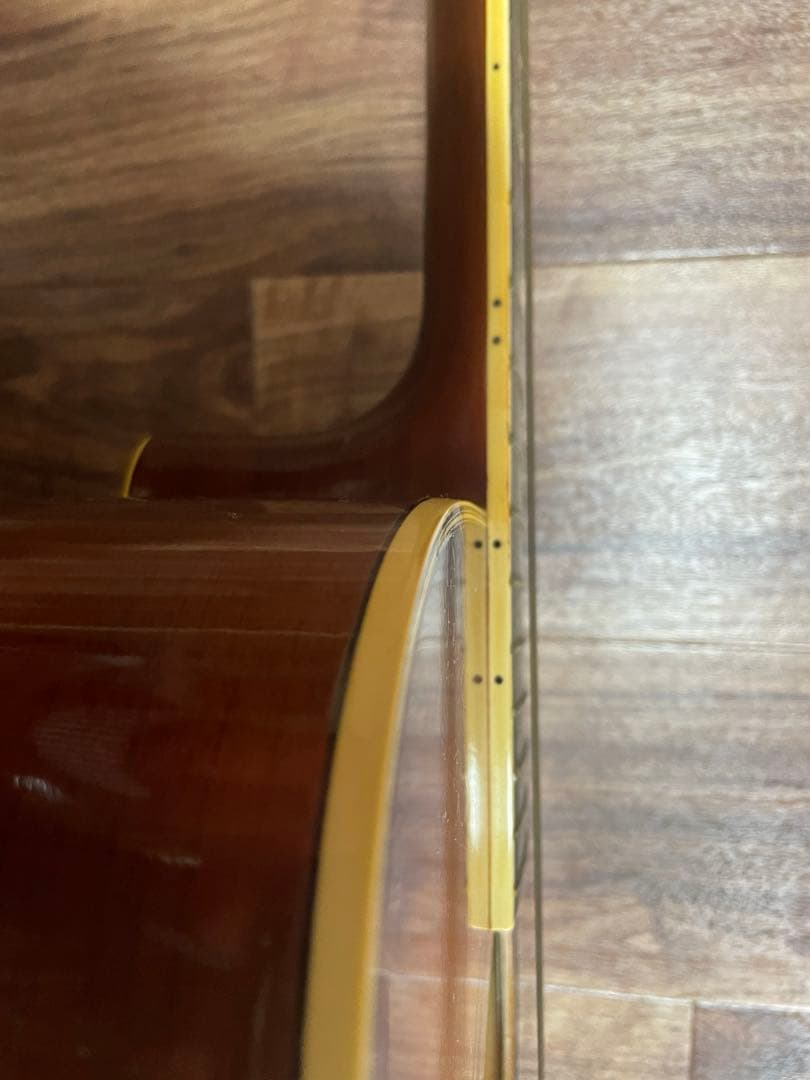 【オレンジラベル】YAMAHA FG-250S アコースティックギター