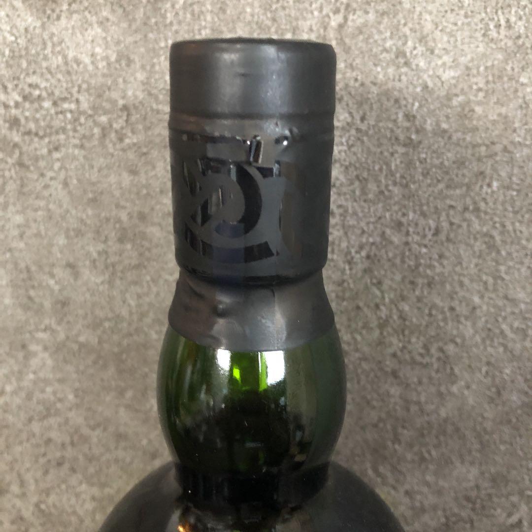 シングルモルトスコッチウイスキー　アードベッグ8年　コミッティーリリース