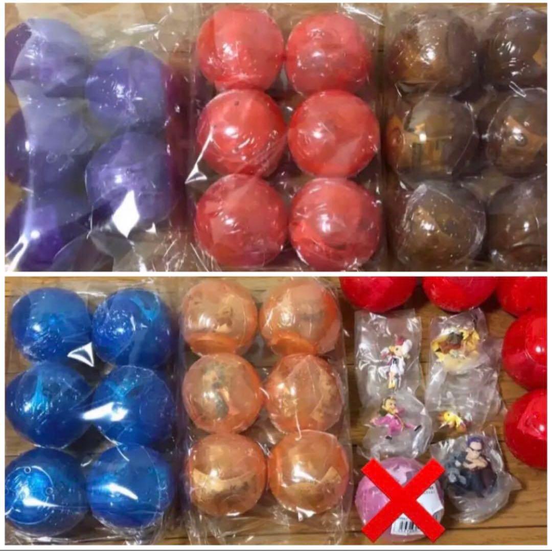 ONE PIECE ワンピの実