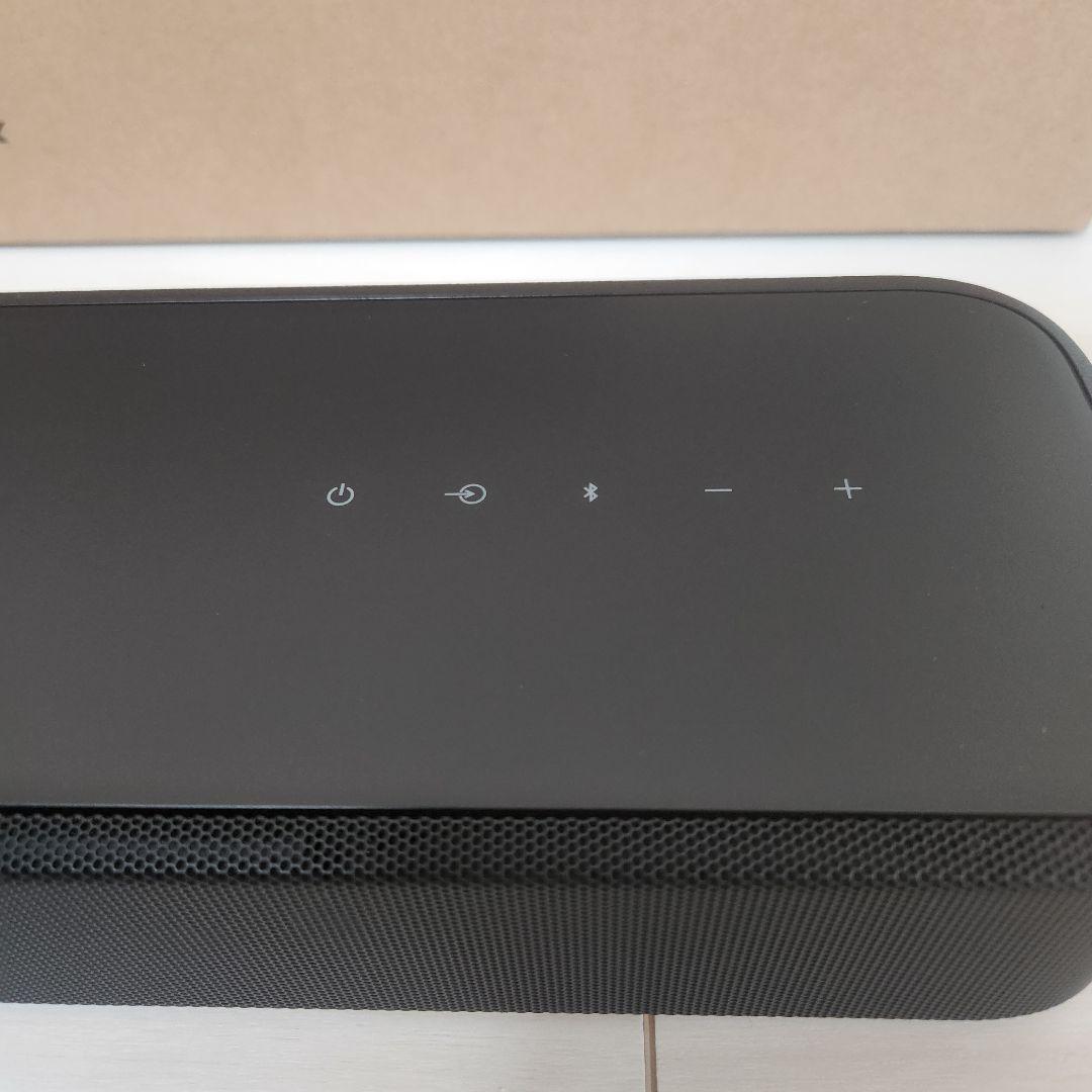 5年保証 SONY ソニー サウンドバー HT-S2000 Bluetooth