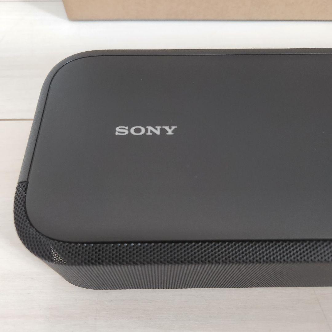 5年保証 SONY ソニー サウンドバー HT-S2000 Bluetooth