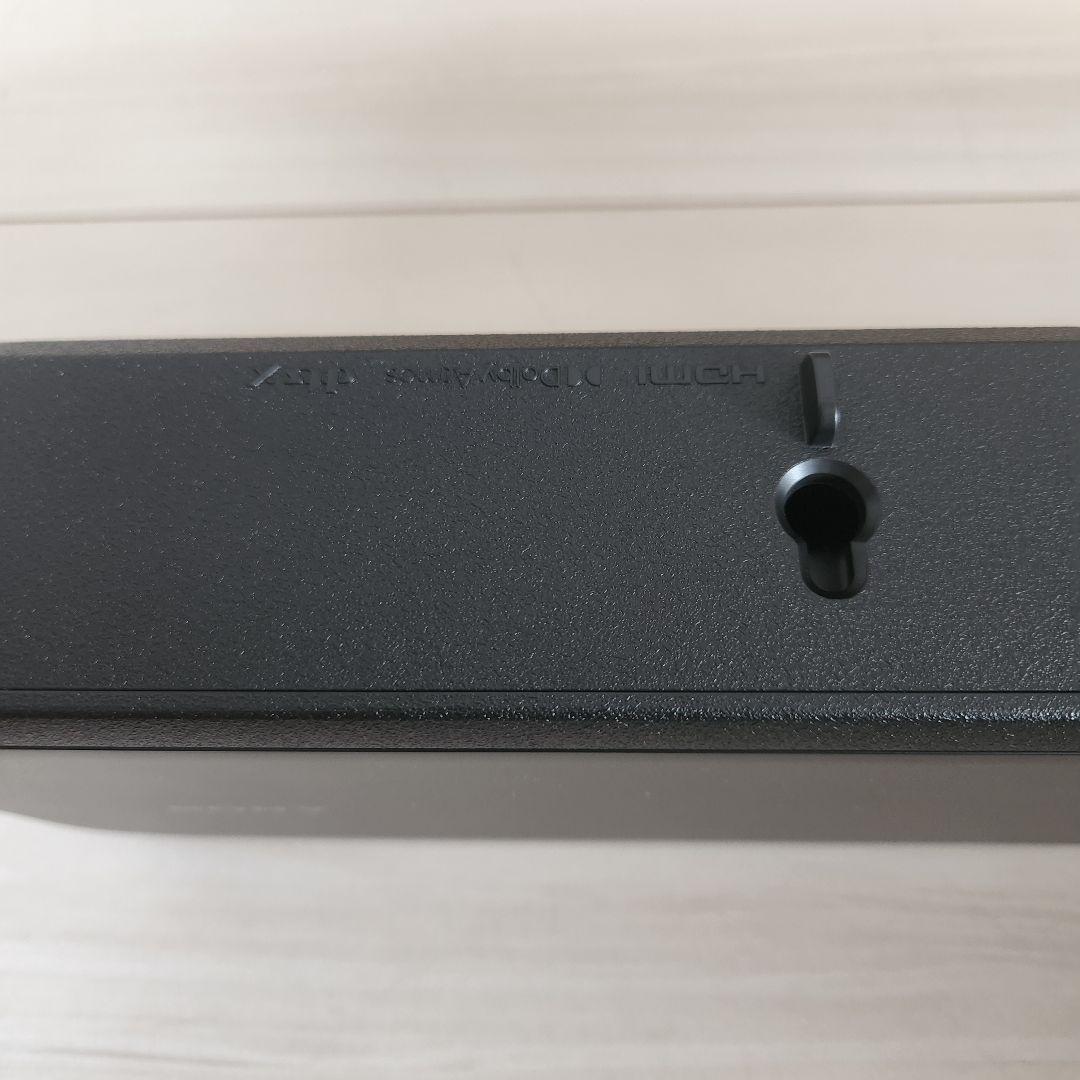 5年保証 SONY ソニー サウンドバー HT-S2000 Bluetooth