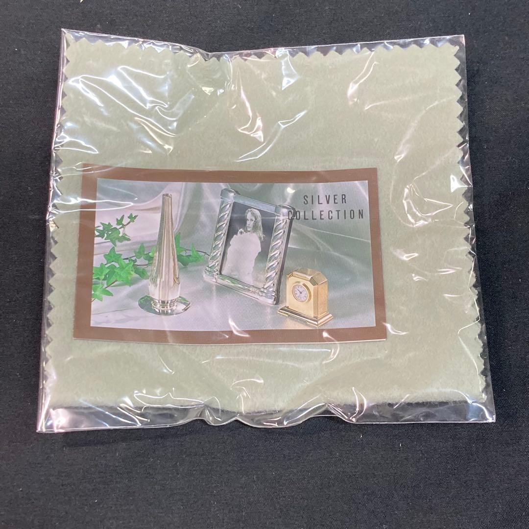 【純銀】青海波 純銀製 銀皿 約92.6g